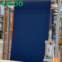 Membrane d'étanchéité PVC YUTOO Direct, membrane de décollement anti-fissures pour chauffage par le sol et carrelage