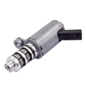 Nouveau pour VOLKSWAGEN TOUAREG CR7 – Électrovanne 06M115393D 06M115393F - Product Image 4