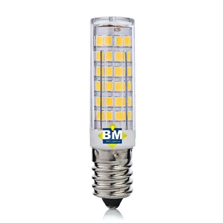 AC 220V Bulb Spotlight Dimmable-Bulb E14 G4-Lamp Led G9 G9 Led