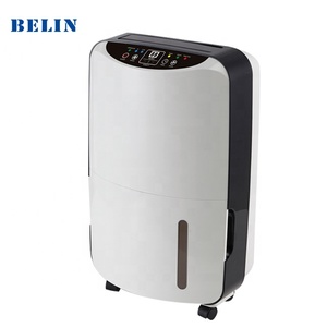 China Belin 30l día deshumidificador doméstico - Product Image 1