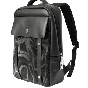 Borsa da viaggio intelligente da donna YH2279 con serratura automatica per impronte digitali Design nascosto per uso familiare - Product Image 5
