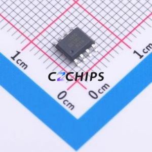 Chip IC de circuito integrado GBI1650SMAR de alta calidad, PMIC, IC de potencia de DC-DC, venta completa, componente electrónico, servicio BOM - Product Image 1