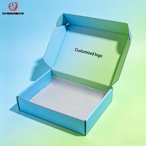 Large Foldable Magnetic Gift <b>Box</b> Premium <b>Black</b> Matte Rigid Cardboard <b>Box</b> Custom Logo For Gift Packaging - Product Image 1