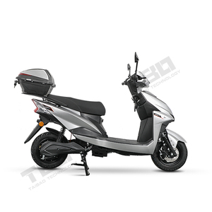 Scooter Eléctrico con Batería de Litio de 72v 20Ah, Frenos de <span class=keywords><strong>Mano</strong></span> Delanteros y Traseros, 50km/h, 1000w - Product Image 5