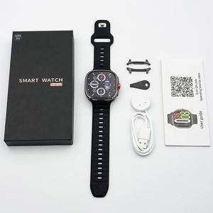<span class=keywords><strong>Montre</strong></span> connectée 4G M99 2026 <span class=keywords><strong>avec</strong></span> <span class=keywords><strong>carte</strong></span> <span class=keywords><strong>SIM</strong></span>, 3+32 Go, appels téléphoniques et vidéo Bluetooth, écran 2,16 pouces, 1100 mAh, NFC, GPS, Android - Product Image 4