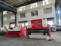 Machine de pliage cnc DA53T, meilleure qualité, 200 tonnes, presse-frein, presse-frein, panneau de commande numérique
