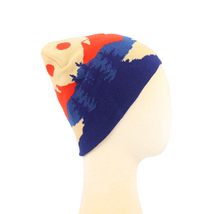 Gorro de Invierno TCAP, Tela de Algodón, con Logotipo Bordado Personalizado - Product Image 4