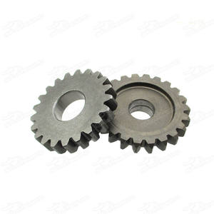 Zongshen 2V 190cc ZS190 W190 ZS1P62YML-2 масла с водяным с воздушным охлаждением воды с водяным охлаждением ZS190cc мотор коробки передач начиная с приводом от холостого хода - Product Image 5