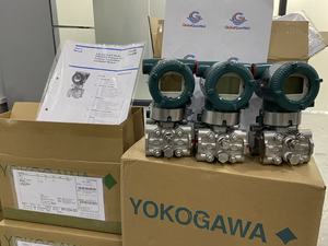 เครื่องวัดอัตราการไหลแบบดิฟเฟอเรนเชียล Yokogawa EJA110E ของแท้จากญี่ปุ่น รองรับสัญญาณ 4-20mA HART สำหรับน้ำมันและก๊าซ วัสดุ 316L มาตรฐาน IP66/IP67 รับประกัน 18 เดือน - Product Image 3