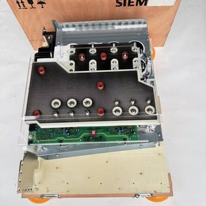 SINAMICS ใหม่เอี่ยมทุกสเปค พร้อมรุ่นครบชุด 6SL3353-1AG41-1DA1 S120 มีสินค้าในสต็อก - Product Image 5