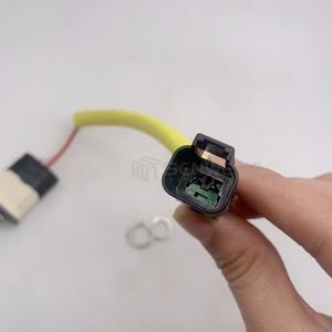 Capteur de température du liquide de refroidissement Senwitt 139-2118 pour moteur à eau E318C 320D - Product Image 2