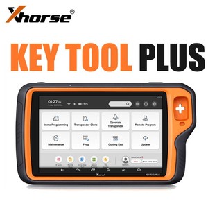 Xhorse VVDI Key Tool Plus Pad Configuration Complète Solution de Sécurité Tout-en-un Puissante pour Serruriers Xhorse VVDI Key Tool Plus - Product Image 6