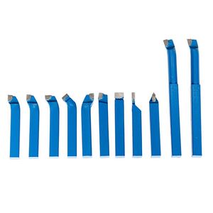 Punta utensili di tornitura <span class=keywords><strong>per</strong></span> la fresatura macchina 10*10 - Product Image 1