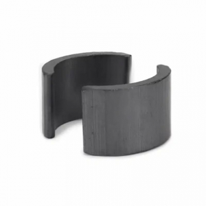 מגנטים קבועים חזקים נידיומיום של קשת מגנטים נדירים עבור גנרטורים/טורבינת רוח/מנועים - Product Image 4