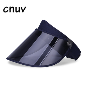 Rápido suministro moda señoras niños Golf gorras deportivas <span class=keywords><strong>gorra</strong></span> con protección solar sobre el casco - Product Image 2