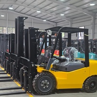 Chariot élévateur électrique WGZN Factory Outlet 1 2 2,5 3 tonnes avec batterie lithium haute performance, certifié CE ISO, neuf