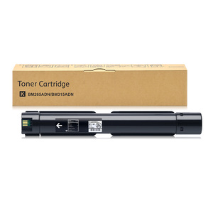 Cartouche de toner compatible TO 2600H pour Pantum BM260ADN BM310ADN BM410ADN haute capacité 30000 pages - Product Image 2