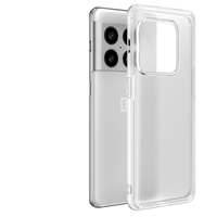 Coque de protection en acrylique PC + TPU haut de gamme pour Oneplus 9 Pro pour OnePlus Nord 2 pour One plus 10 Pro