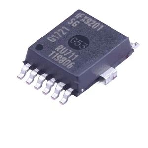 IFX9201SGAUMA1 ชิ้นส่วนอิเล็กทรอนิกส์ ชิป IC วงจรรวม IC - Product Image 1