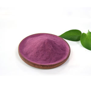 Doğal Meyve ve Sebze Tozu Gıda Sınıfı AD Kurutulmuş Mor Patates Tozu 120mesh Toplu - Product Image 6