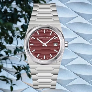 Best Selling Products VC222 Gold <b>Watches</b> for Men Ultrathin Steel Sapphire Classic 37MM Quartz <b>Watch</b> Relojes Hombre - Product Image 1