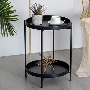 Living Room Furniture Antique End <strong>black</strong> and gold sofa table french furniture coffee tables and side tables and <strong>consol</strong> - Product Image 3
