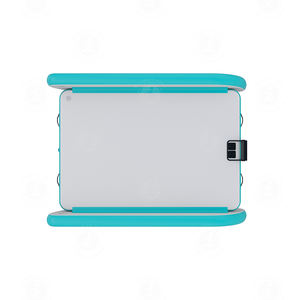 Bateaux de sport gonflables, quai de yacht, quai gonflable portable, plateforme flottante avec <span class=keywords><strong>moteur</strong></span>, quai flottant - Product Image 3