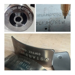 Metal Arabic Letters <b>Engraving</b> <b>Machine</b> Laser <b>Machine</b> for <b>Engraving</b> Metal - Product Image 5