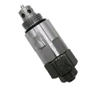 Válvula de Alivio 6E-5234 6E5234 Nueva, Válvula de Desbordamiento 6E-5234 para E320 E320B - Product Image 1