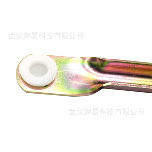 Tige de Liaison d'Essuie-Glace pour Nissan Qashqai 07-15, Tige de Poussée en Acier 28800JD000 X8R0138 - Product Image 5