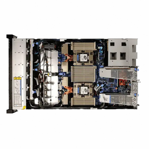 도매 SR645 V3 신형 컴퓨터 서버 2소켓 1U 랙 서버 클라우드 가상화 데이터 센터 서버 - Product Image 6