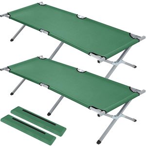 Factory Custom Logo Modern Foldable <b>Cot</b> for Outdoor Events Picnic Travel Easy Carry Waterproof Fishing Made Steel Polyester DS-2 - Product Image 1