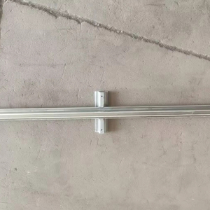 Bán Buôn Mạ Kẽm Kim Loại Nho Trellis, Dọc Vineyard Trellis Cực, Hình Chữ U Nho Trellis - Product Image 2