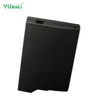 Batterie Li-ion de remplacement PSP-S110 3.7V 1200mAh pour console de jeu portable Sony PSP 3000 PSP 2000 Slim