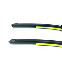 Essuie-glaces auto Balais d'essuie-glace pour Changan CS55 CS75 Eado Plus Lamore Oshan X5 Z6 Deepal UNI-K UNI-V UNI-Z