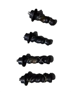 ปั๊มสกรู SHIMGE รุ่น QGYD1.2-50-0.37 1.8--0.5 -100-0.55 0.75 2-105-0.8 - Product Image 3