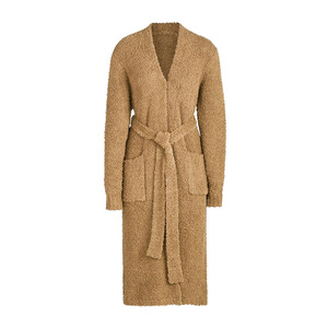 Accappatoi di lusso donna vestiti per la casa donna pigiameria <span class=keywords><strong>camicia</strong></span> <span class=keywords><strong>da</strong></span> <span class=keywords><strong>notte</strong></span> <span class=keywords><strong>e</strong></span> accappatoio - Product Image 5