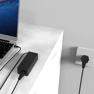 Tout nouveau <span class=keywords><strong>chargeur</strong></span> d'ordinateur portable USB C 65W 20V 3.25A <span class=keywords><strong>chargeur</strong></span> type-c adaptateur de charge rapide pour <span class=keywords><strong>Lenovo</strong></span> Chromebook <span class=keywords><strong>Yoga</strong></span> ThinkPad - Product Image 4