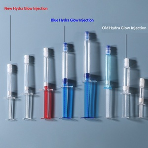 Envase para Aceites Esenciales <span class=keywords><strong>de</strong></span> 1ml-10ml, Tubo con Tapón <span class=keywords><strong>de</strong></span> Goma, Material PS+PP, Forma <span class=keywords><strong>de</strong></span> Jeringa - Product Image 2