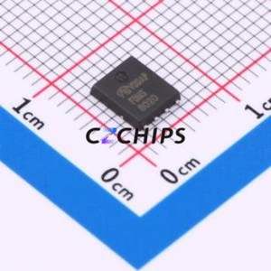Transistor à effet de champ (MOSFET) FDMS8020-VB DFN5X6-8, original et neuf - Product Image 1