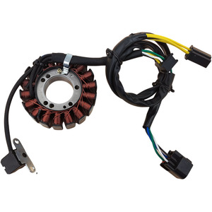 Prix compétitif X-010 <span class=keywords><strong>Moto</strong></span> <span class=keywords><strong>Stator</strong></span> Coil DRZ 250 DRZ 400 DRZ250 DRZ400 pour Suzuki Générateur <span class=keywords><strong>Stator</strong></span> Coil <span class=keywords><strong>Moto</strong></span> - Product Image 4
