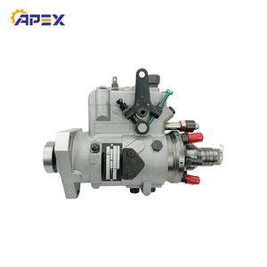 Pièces détachées pour excavatrice lourde APEX, pompe à carburant DB2333-4912, pompe d'injection de carburant compatible avec le moteur Perkins 31524 - Product Image 1