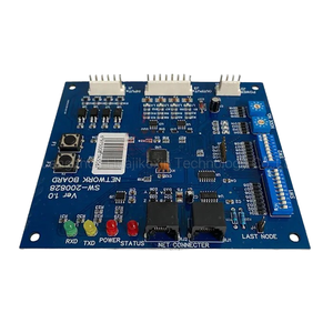 FRO Mutha Goose Fledgling <b>Boards</b> English Language Fiberglass Print Card for <b>Game</b> Machines US Plug Customizable - Product Image 3