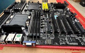 X11D-16D Server <b>Motherboard</b> Support LGA3647 Max Support 2TB Six Channel DDR4 Pc <b>Motherboard</b> Xeon Desktop Gaming - Product Image 5