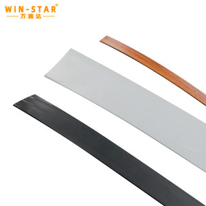 Pvc Edge Banding High Quality Pvc Edge Banding 1mmx18mm