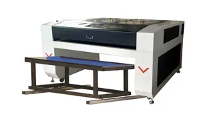 4060/9060/1325 50w 60w 80w CO2-Lasergravurmaschine Gravieren und Schneiden von Holz/MDF/Leder/Acryl