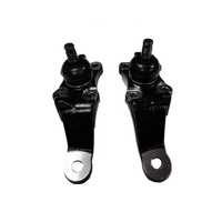 43340-39465 Fabriqué en Chine Pièce de suspension automatique populaire Joint à rotule inférieur avant