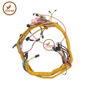 Arnés de Cables Interno para Cabina de Maquinaria de Construcción 2757004 275-7004 para Excavadora 320D GC 320D L 323D L 320D - Product Image 3