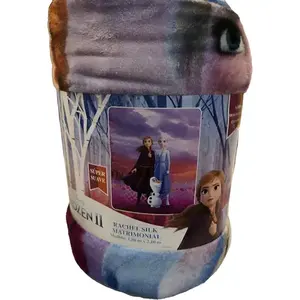 Housse de couette Marvel Spider-Man, taille matrimoniale, polyester, super douce, literie pour la maison, toutes saisons - Product Image 6