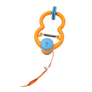 Jouet pour chat APF, un dispositif d'auto-entretenissement et de libération d'énergie pour chatons, sans colle, dispositif automatique pour stimuler les chats - Product Image 1